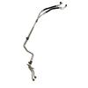 Porsche Panamera 970 Transmission Oil Cooler Line Hose (Part No: 97030708201)