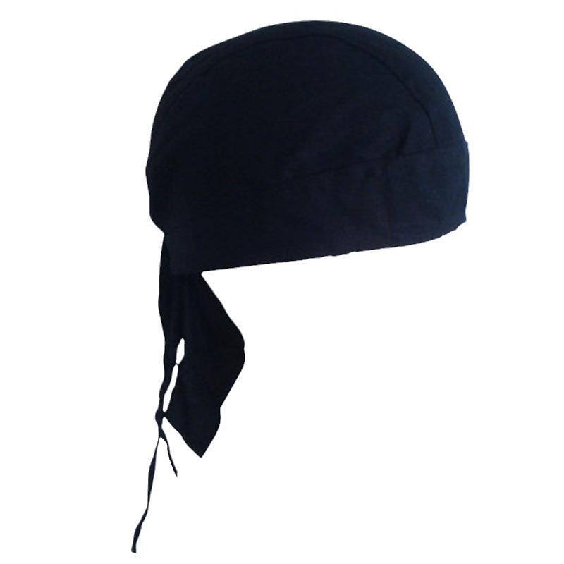 Atmungsaktives Schnelltrocknendes Radsport-Kopftuch und Sonnenschutzmütze für Herren