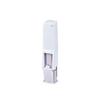Mitsubishi Pencil Hanzou Stamp Holder HLD2.1 White