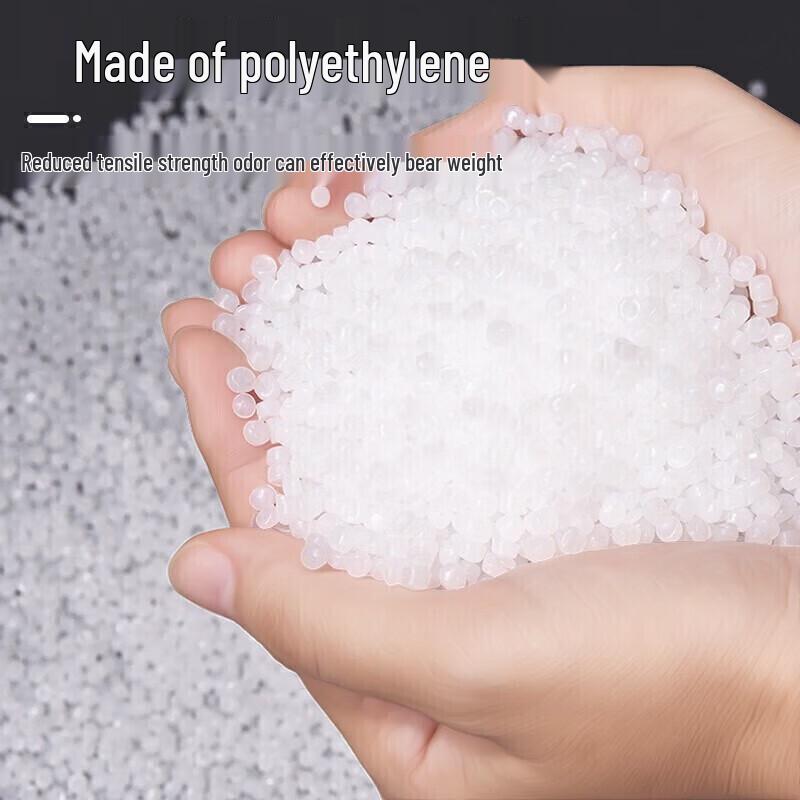 CHAHUA Thickened Household Garbage Bags