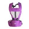 Sling Design Baby Carrier Soft Material Infant Hip Seat Safety Baby Waist Stool  Daily Use