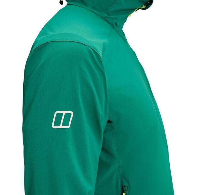 Куртка Berghaus Ridge-Roamer Lite