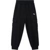 Kids Knitted Sweatpants Thin 353926108204
