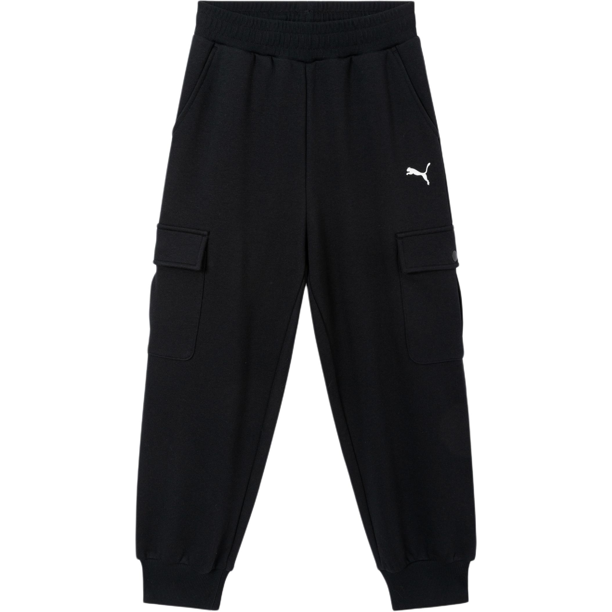 PUMA Kids Knitted Sweatpants Thin 353926108204 120
