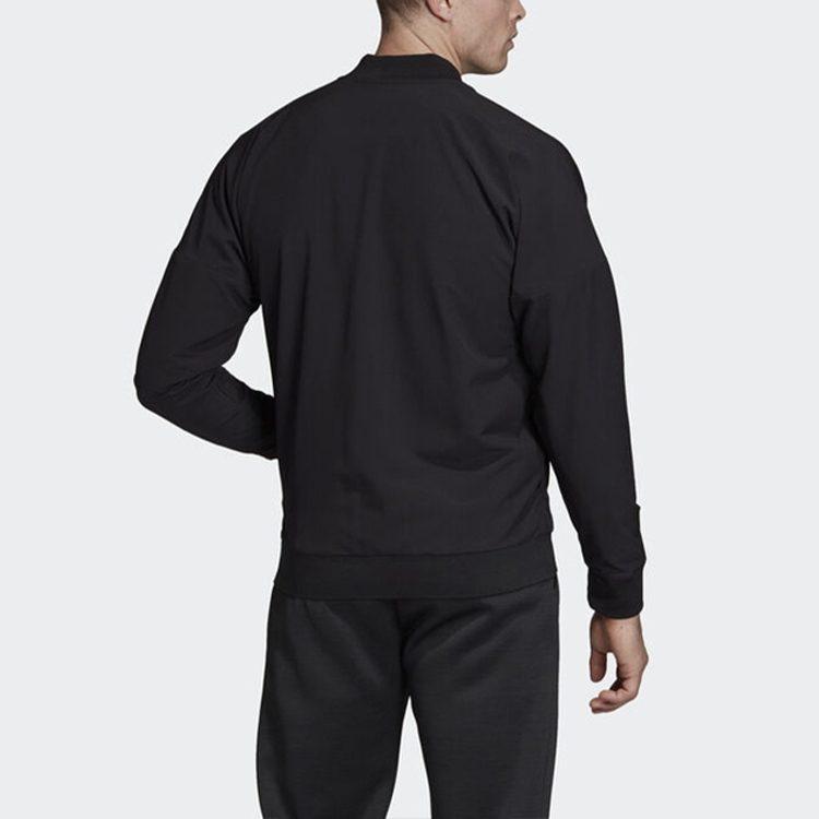 adidas M Zne Bmbr Wvn Jackets & Coats Men's EB5221