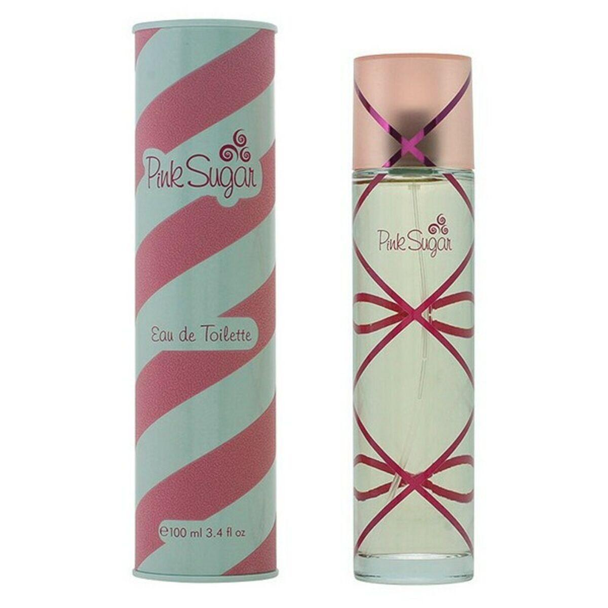 

Женские духи Pink Sugar Aquolina EDT (100 мл)