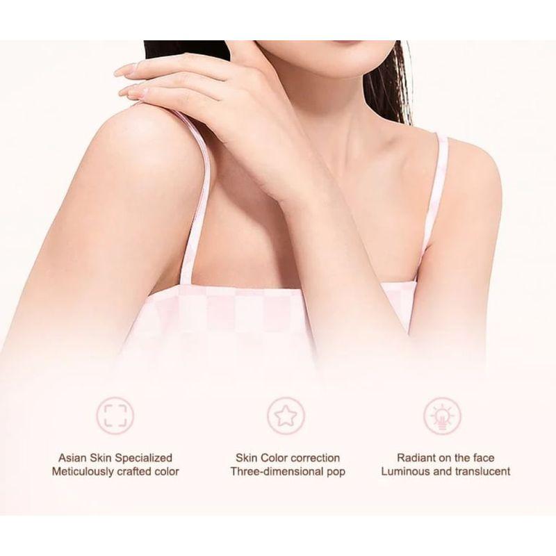 Judydoll - Bundle: Starlight Highlighter Powder Set