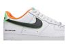 Men's Sneakers Nike Air Force 1 Low Have a Good Game White/Black/Volt-Igloo