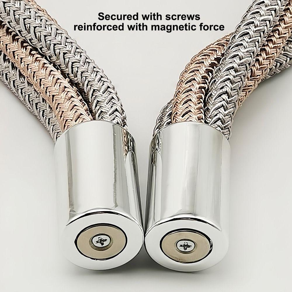 1pc Punch-free Curtain Tiebacks Chinese Knot Holdbacks New Curtain Holders Home Decor