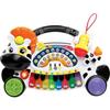 Instrumentos musicais para crianças – Instrumentos de teclas para crianças