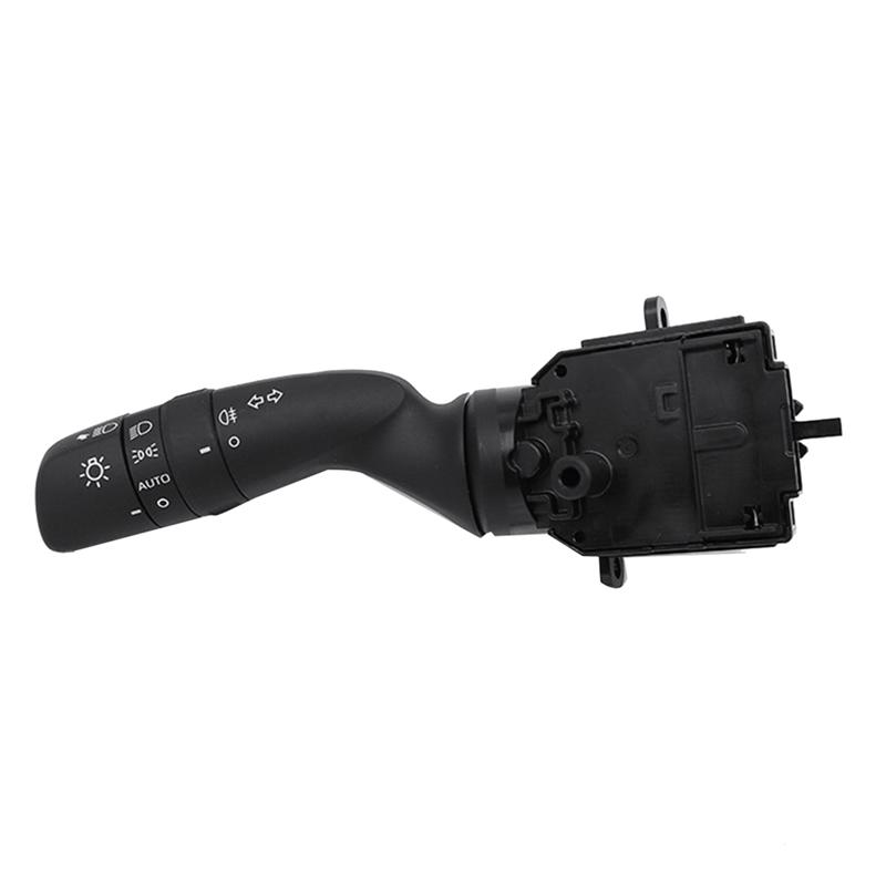 

Auto Headlight Closing Handle Turn Signal Switch 84329-33060 For Camry RAV4 Hiace Land Cruiser - 8432933060 Parts чёрный