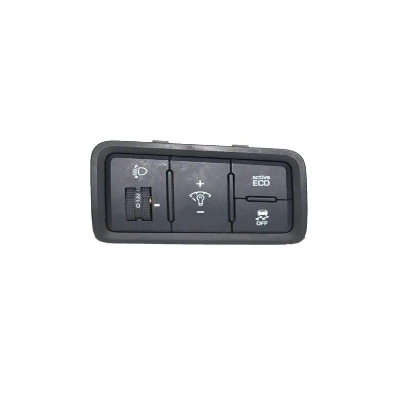 

For HYUNDAI MISTRA dashboard brightness switch dashboard fog lamp headlamp adjustment brightness side slip OFF