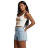 Billabong High Tides Denim Shorts