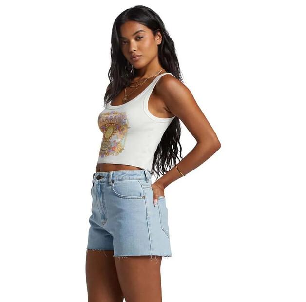Billabong High Tides Denim Shorts
