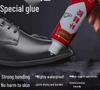 Waterproof Shoe Repair Glue for Leather and Sneakers