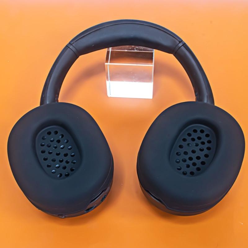 Silicone Ear Pad for ULT WEAR Over Ear Headphones Protector Sweat-Proof and Washable Ear Cushions