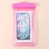Touchable Mobile Phone Bag Universal Phone Protector Pouch Damped Waterproof Phone Case  Underwater