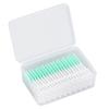 Interdental Brush Disposable Soft Dental Cleaning Floss Toothpicks for Oral Care Adults Children 160pcs