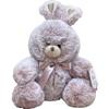 Plush Dog Small Mascot Wedding Cute Stylish Rabbit Goods Sitting Present Gift Birthday Courier 100 [Stream]