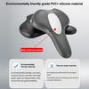 Electric Pelvic Floor Trainer 4Modes USB Rechargeable Men Women Postpartum Recovery Bladder Prostatitis Relief Cushion Pelvic Floor Exerciser Massager
