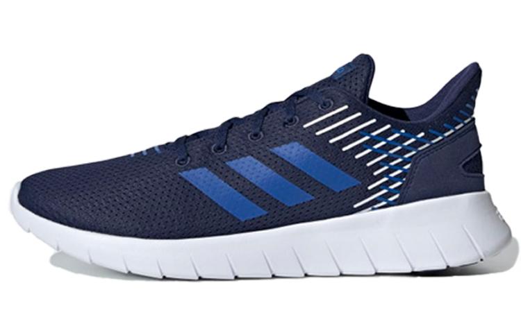 Adidas Calibrate Asweerun Shoes  Navy Blue  EE8448 44