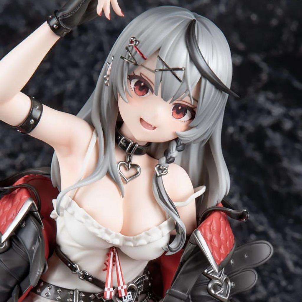 [USED] Hololive Production Sakamata Chloe 1/6 Figure