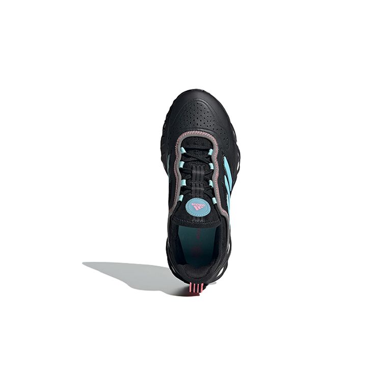 Adidas Web Boost J Carbon Bliss Blue Kids Sneakers Black Core-Black GX9760