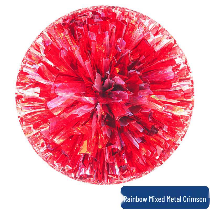 Cheerleading Pompons Dance Performance Props