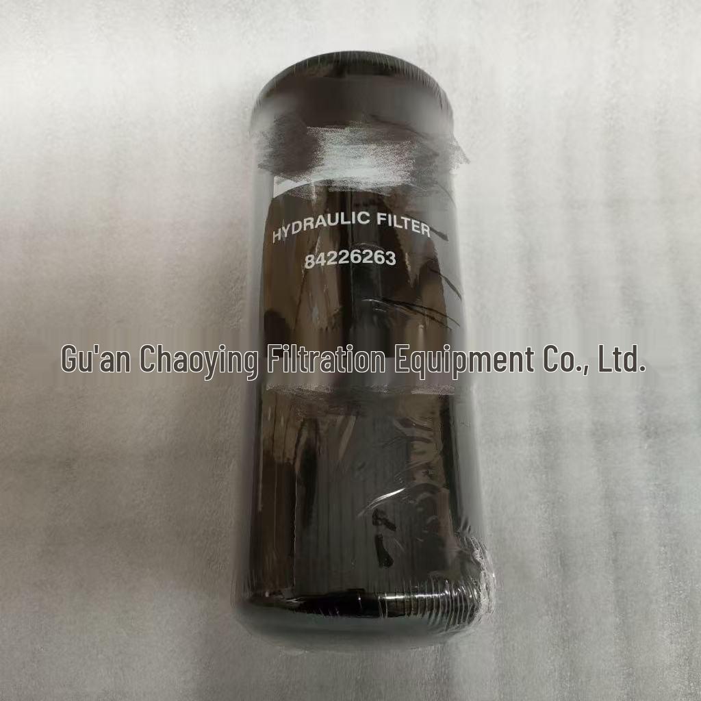 Chao Ying 84226263 Hydraulic Oil Filter Element