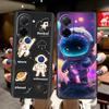Handyhülle Für Xiaomi Redmi A5 4G Hülle Für Poco C71 Weiches Schwarzes TPU Silikon Stoßfeste Rückabdeckung PocoC71 C 71 redmiA5 NFC Hüllen