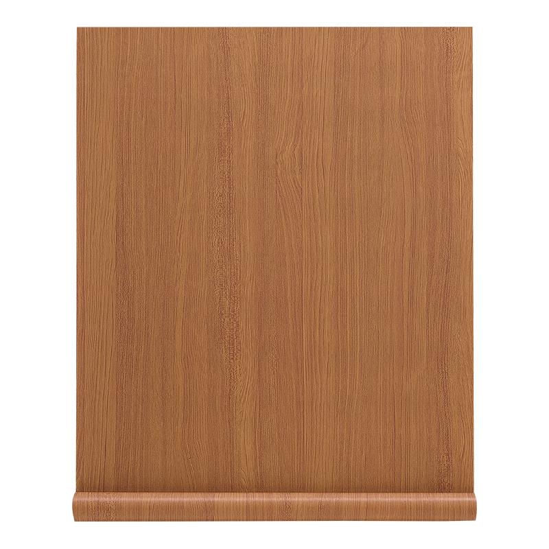 Self-Adhesive Wood Grain Furniture Renovation Film