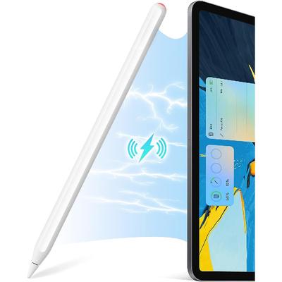 Pen A14 Kabelloses Laden wie iPad Pencil 2. Generation, Stylus Pen nur kompatibel mit Apple iPad Pro / iPad Air / iPad Mini Gen