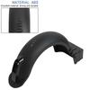 Rear Mudguard Tyre Wing Tire Mud Guard Splash Board for INOKIM LIGHT 2 Electric Scooter Kickscooter Tail Fender Wheel Cover
