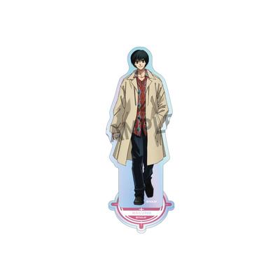 TV-Anime "SAKAMOTO DAYS" Nagumo Aurora Acryl-Ständer C