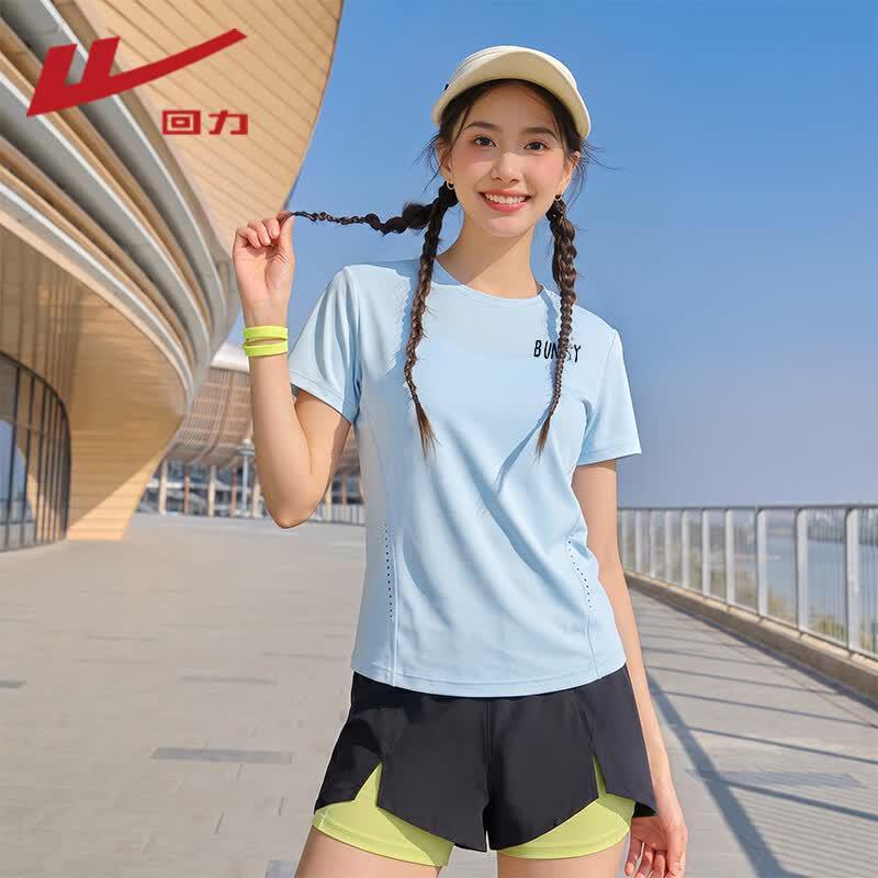 Warrior Women s Cooling Quick-Dry Sport T-Shirt XL