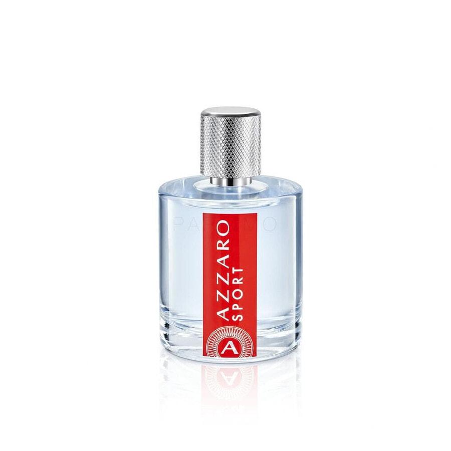 

AZZARO Туалетная вода Sport Eau de Toilette 100 мл