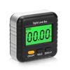 Mini Level Box Digital Inclinometer Magnetic Angle Gauge Meter Electronic Finder Protractor Measuring Tool For Home Decoration
