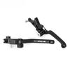 Pivot Brake Clutch Levers For KAWASAKI KLX250 S/SF KLX150L KLX230 R 2009-2021 Motorcycle Handle Dirt Pit Bike KLX 150L 230R 250