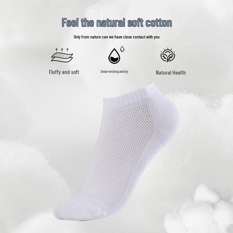 

Youzhijia Disposable Unisex Mid-Calf Compression Socks - Travel & Daily Essentials, No-Wash Needed