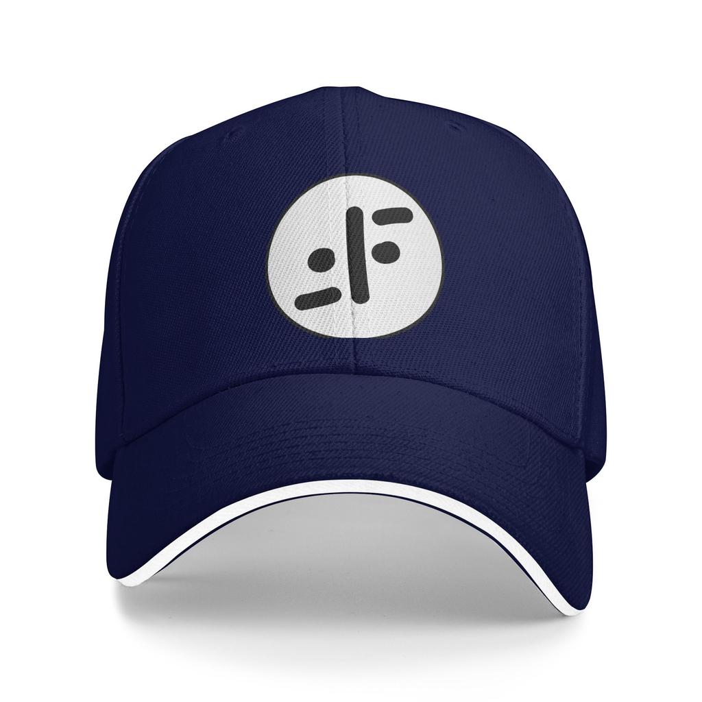 V TV-Serie Lässige Baseballkappe Sommer Trucker-Hut Sonnenschutz Laufen Hippie Hip Hop Hüte Unisex-Teens Stylische Baseballkappen