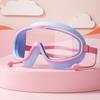 Anti Fog No Leak Clear Swim Goggles For Kids Toddler 3-15 Boys Girls Pool Beach Swimming Goggles