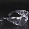 Stylish And Durable Adults And Children Goggles Anti-Fog Isolation Shutters