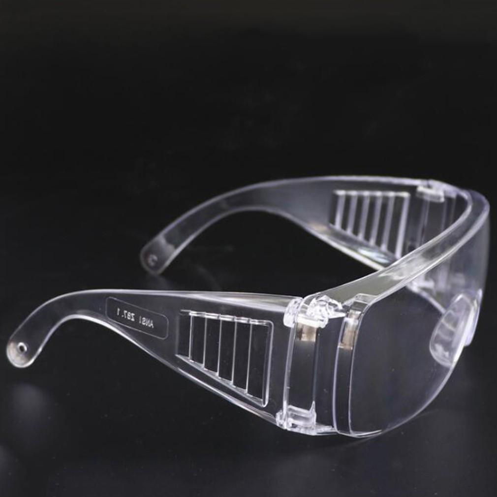 Stylish And Durable Adults And Children Goggles Anti-Fog Isolation Shutters