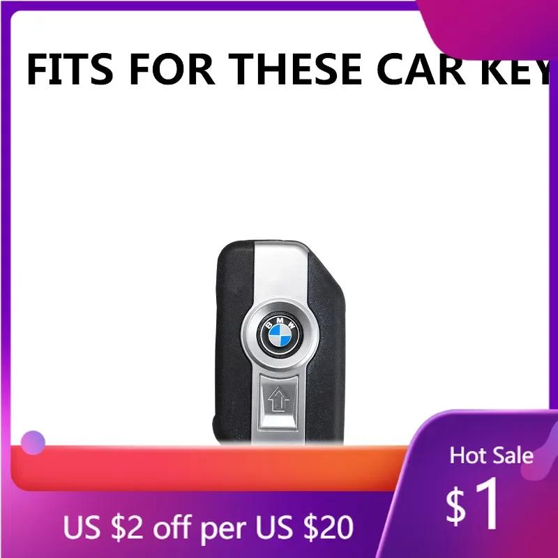 BAGC4 Car Sticker Hot 2025 M Flip Key Case Full Cover Fob For BMW R1250GS R1200GS C400gt F750GS F850GS K1600B K1600GT R1200RS R1200RT