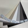 2025New Style Design 100%Blackout Fabric Can Connect Wifi Google Motorized Roller Blinds For Windows
