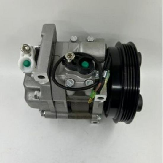 Compatible Air Conditioning Compressor Pump for Honda Civic FD2, FN2, EP3, DC2 Type