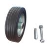 Caster Wheel for Trailer Jack