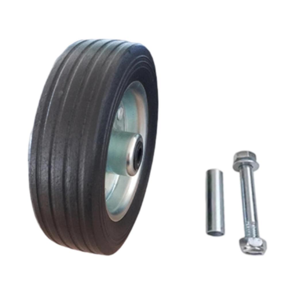 Caster Wheel for Trailer Jack