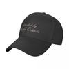 Regie Sofia Coppola Baseballkappe Westernhut Golfhut Unisex Designerhut Golf Golf Unisex Damen