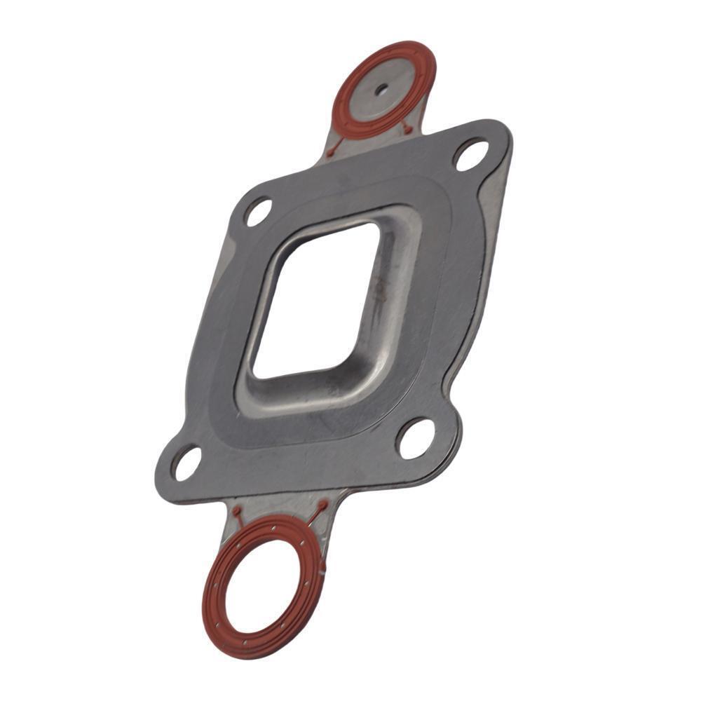 Furulu Exhaust Elbow Riser Dry Joint Gasket Restricted Flow For MerCruiser 27-86